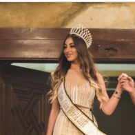 ¿Quién fue Angy Morad? Nacida en Damasco en 1992, Angy Morad inició su carrera en el mundo del espectáculo a una edad temprana. Su talento y belleza la llevaron a coronarse como Miss Mundo Asia, lo que impulsó su trayectoria en la industria del modelaje y la televisión. En 2008, tras completar sus estudios en el Instituto Superior de Artes Dramáticas, debutó como actriz, participando en exitosas series de televisión en Siria como "Al Gharib" y "Baqaa Daw 13", las cuales le dieron reconocimiento tanto a nivel nacional como internacional. Con una carrera en ascenso, Morad se convirtió en un referente del entretenimiento en el mundo árabe, destacándose por su talento, carisma y belleza.